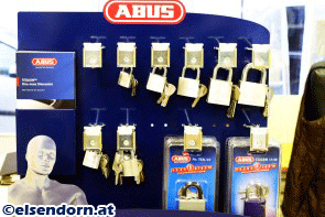 Abus Titalium