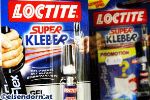 Loctite Super Kleber