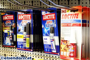 Loctite Wien