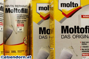 Moltofill Wien