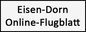 eisendorn flugblatt