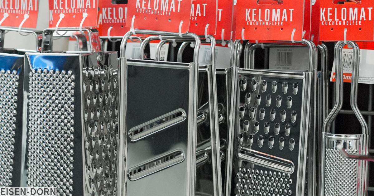 Kelomat Küchenhelfer