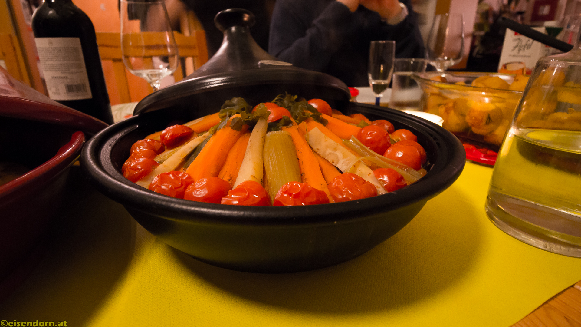 marokkanisch-rezept-tajine