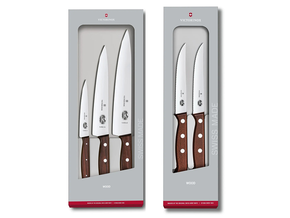 Victorinox Wood Wien