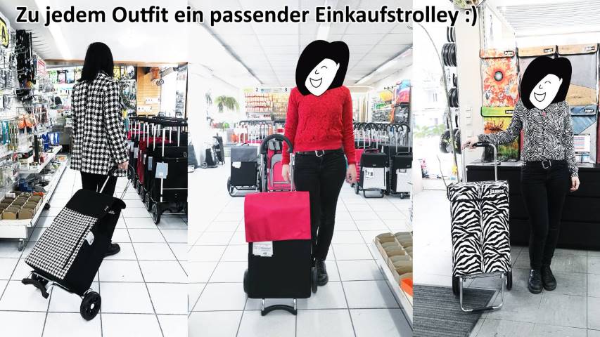 einkaufstrolley-modern