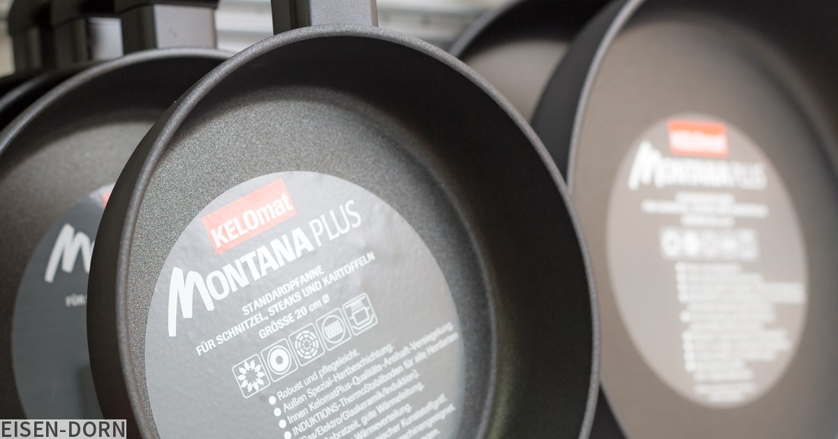 Kelomat Montana Plus