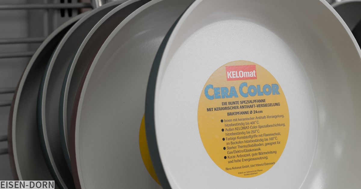 Kelomat Cera Color