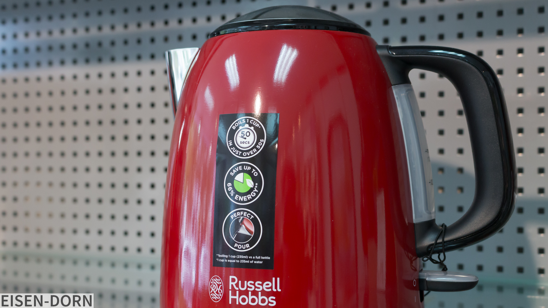 Russell Hobbs @ eisendorn.at
