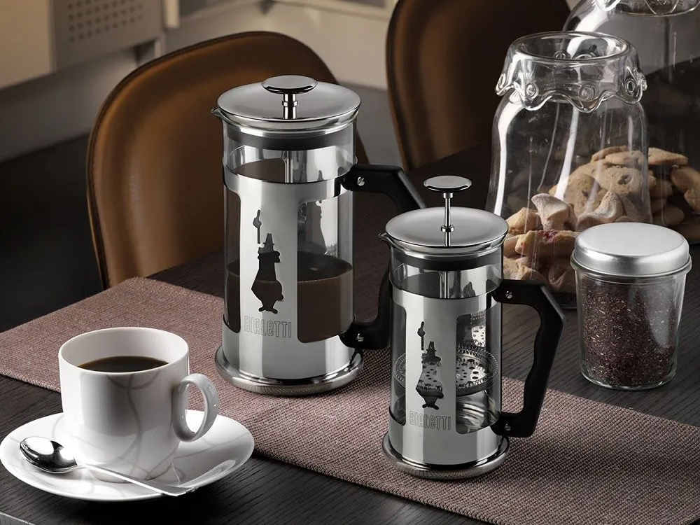 Bialetti French Press Wien