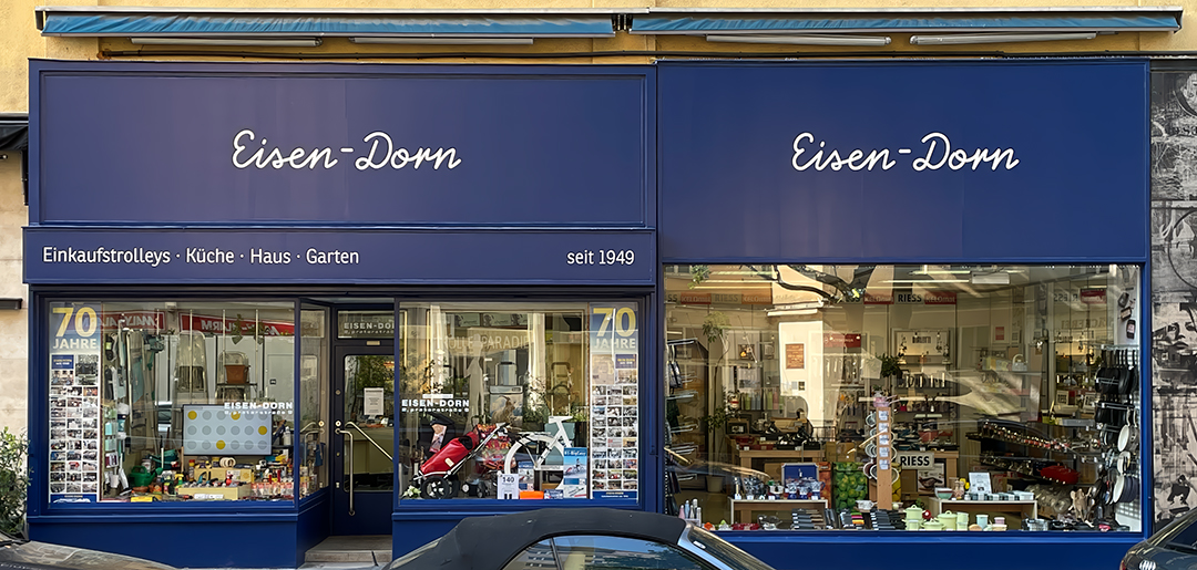 einkaufstrolley-geschäft