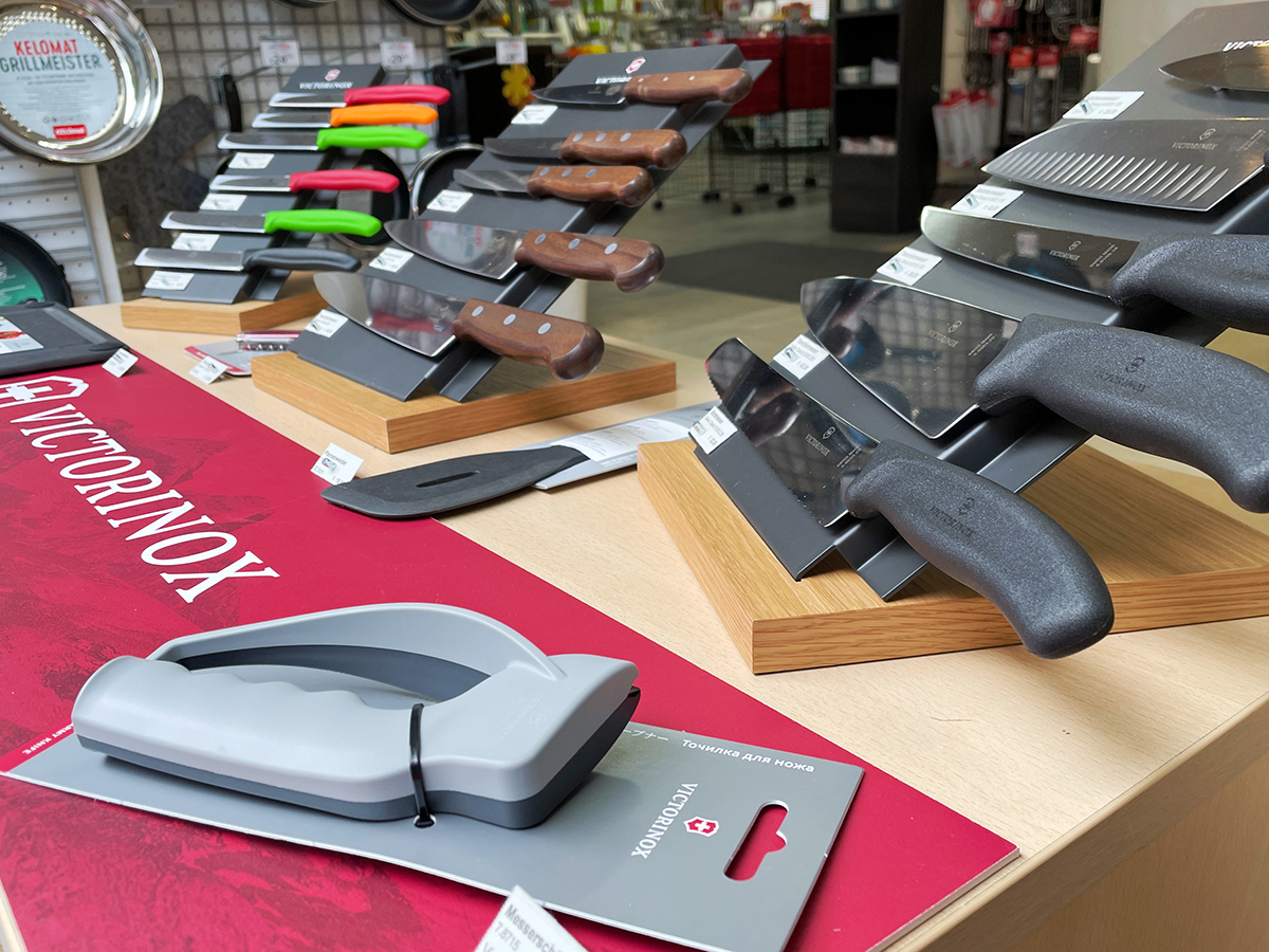Victorinox Shop Wien